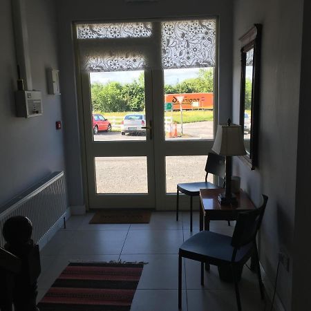 The Foxes Covert Hotel Multyfarnham Bagian luar foto