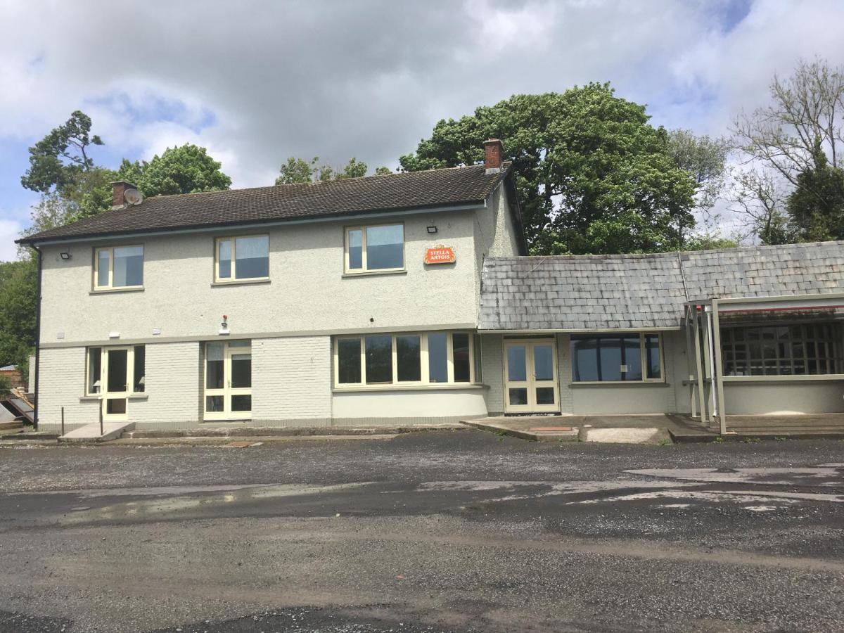 The Foxes Covert Hotel Multyfarnham Bagian luar foto