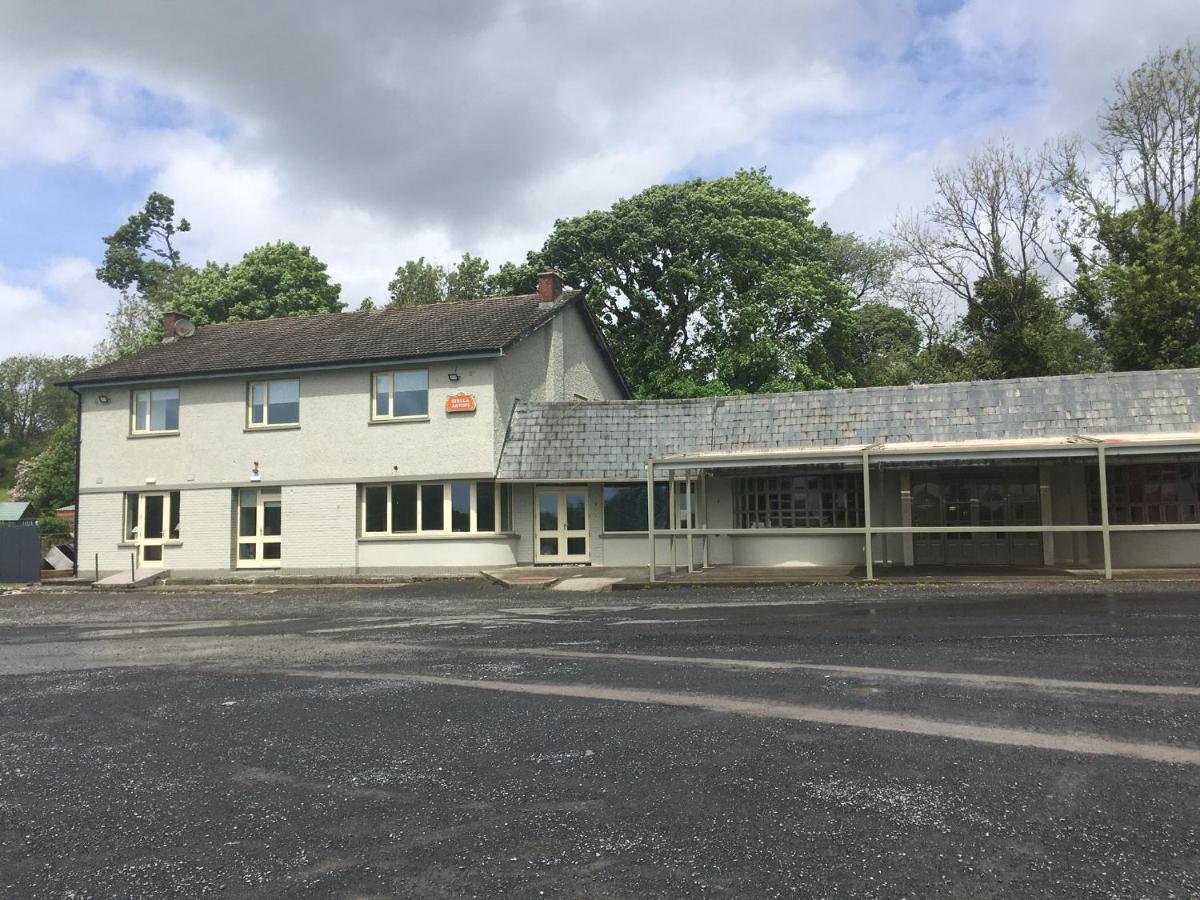 The Foxes Covert Hotel Multyfarnham Bagian luar foto